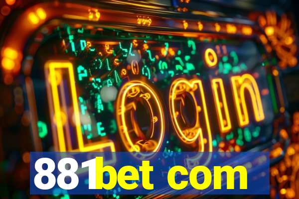 881bet com